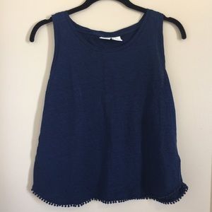 Lucy & Laurel women’s top size large
